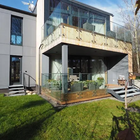 Chaleyott Mountain Apartments Harrachov Exterior foto