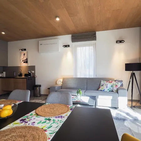 Chaleyott Mountain Apartments Harrachov Exterior foto