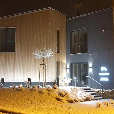 Chaleyott Mountain Apartments Harrachov Exterior foto
