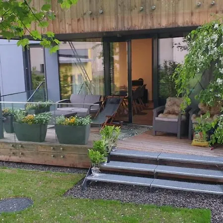 Chaleyott Mountain Apartments Harrachov Exterior foto