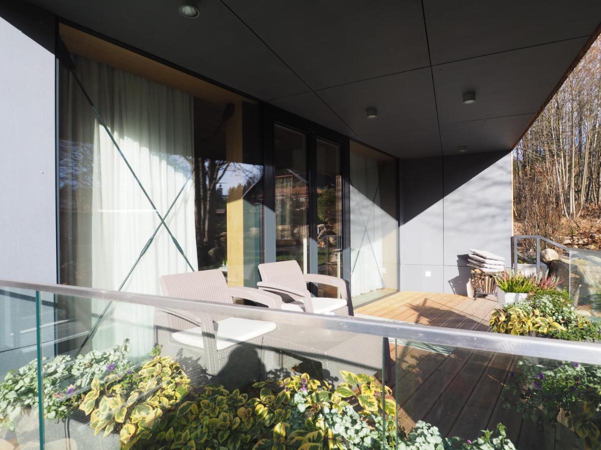 Chaleyott Mountain Apartment *