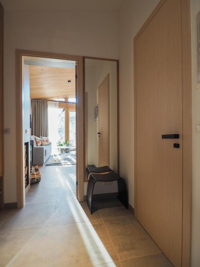 Chaleyott Mountain Apartment