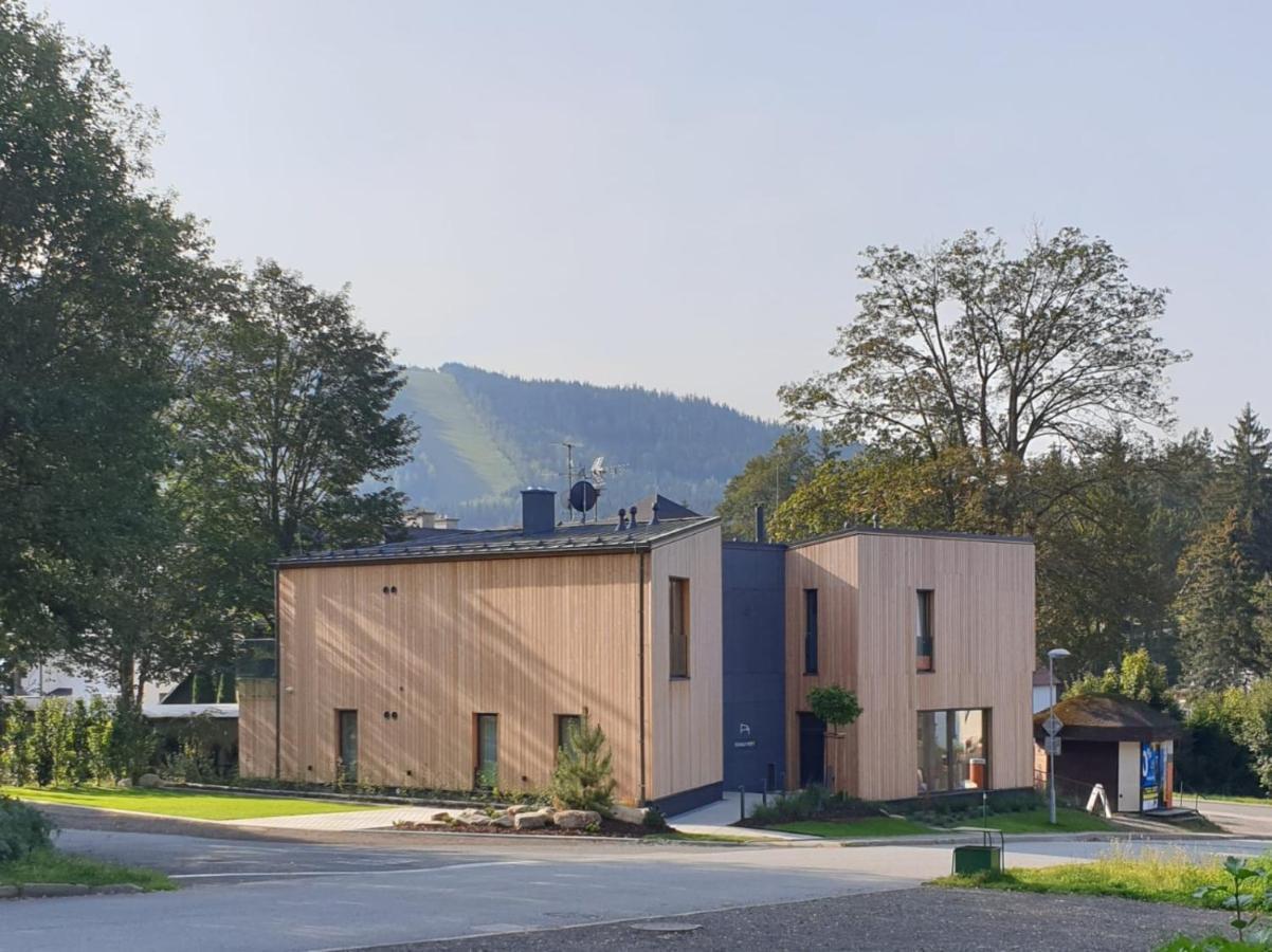 Chaleyott Mountain Apartment